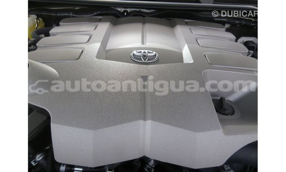 Buy Import Toyota Land Cruiser White Car in Import - Dubai in Antigua Buy Import Toyota Land Cruiser White Car in Import - Dubai in Antigua