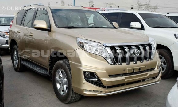 Buy Import Toyota Prado Other Car in Import - Dubai in Antigua Buy Import Toyota Prado Other Car in Import - Dubai in Antigua