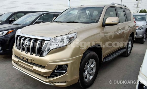 Buy Import Toyota Prado Other Car in Import - Dubai in Antigua Buy Import Toyota Prado Other Car in Import - Dubai in Antigua