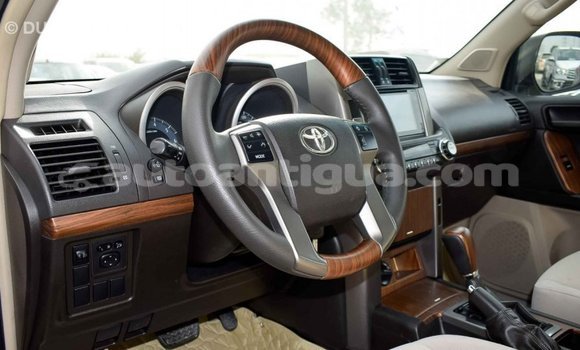 Buy Import Toyota Prado Other Car in Import - Dubai in Antigua Buy Import Toyota Prado Other Car in Import - Dubai in Antigua