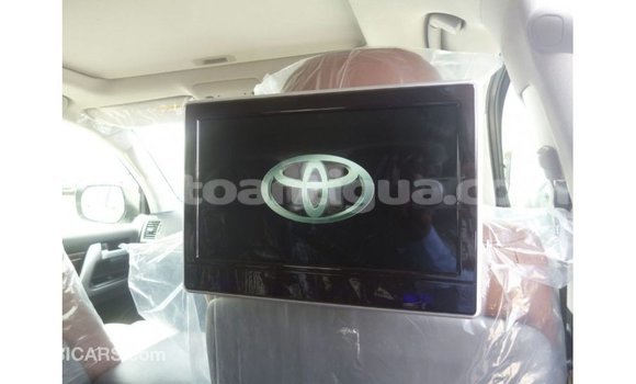 Buy Import Toyota Land Cruiser White Car in Import - Dubai in Antigua Buy Import Toyota Land Cruiser White Car in Import - Dubai in Antigua