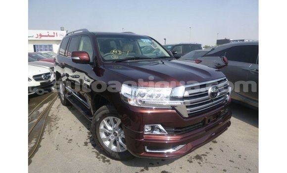 Buy Import Toyota Land Cruiser Other Car in Import - Dubai in Antigua Buy Import Toyota Land Cruiser Other Car in Import - Dubai in Antigua