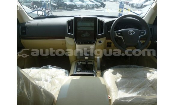 Buy Import Toyota Land Cruiser Other Car in Import - Dubai in Antigua Buy Import Toyota Land Cruiser Other Car in Import - Dubai in Antigua