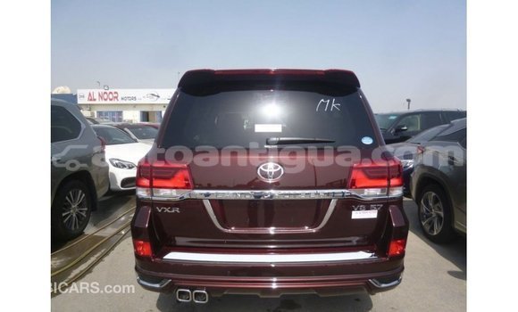 Buy Import Toyota Land Cruiser Other Car in Import - Dubai in Antigua Buy Import Toyota Land Cruiser Other Car in Import - Dubai in Antigua