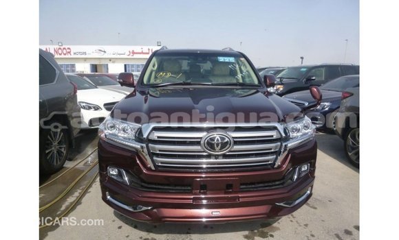 Buy Import Toyota Land Cruiser Other Car in Import - Dubai in Antigua Buy Import Toyota Land Cruiser Other Car in Import - Dubai in Antigua