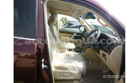 Buy Import Toyota Land Cruiser Other Car in Import - Dubai in Antigua Buy Import Toyota Land Cruiser Other Car in Import - Dubai in Antigua
