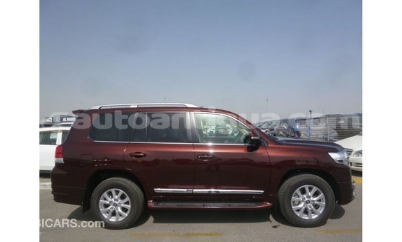 Buy Import Toyota Land Cruiser Other Car in Import - Dubai in Antigua Buy Import Toyota Land Cruiser Other Car in Import - Dubai in Antigua