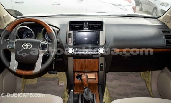 Buy Import Toyota Prado Other Car in Import - Dubai in Antigua Buy Import Toyota Prado Other Car in Import - Dubai in Antigua