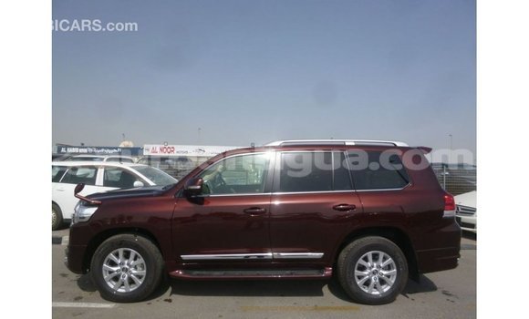 Buy Import Toyota Land Cruiser Other Car in Import - Dubai in Antigua Buy Import Toyota Land Cruiser Other Car in Import - Dubai in Antigua