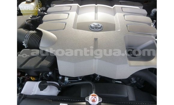 Buy Import Toyota Land Cruiser Other Car in Import - Dubai in Antigua Buy Import Toyota Land Cruiser Other Car in Import - Dubai in Antigua