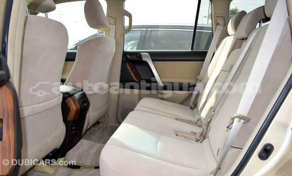 Buy Import Toyota Prado Other Car in Import - Dubai in Antigua Buy Import Toyota Prado Other Car in Import - Dubai in Antigua