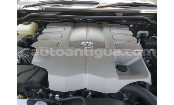 Buy Import Toyota Land Cruiser White Car in Import - Dubai in Antigua Buy Import Toyota Land Cruiser White Car in Import - Dubai in Antigua