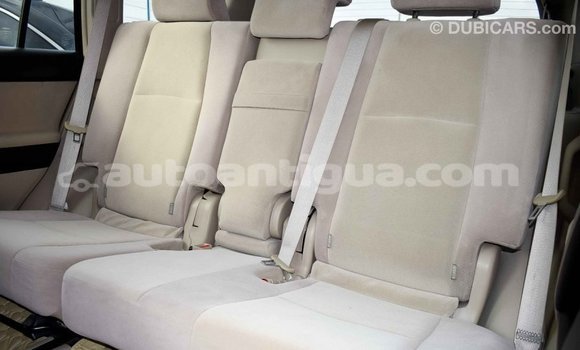 Buy Import Toyota Prado Other Car in Import - Dubai in Antigua Buy Import Toyota Prado Other Car in Import - Dubai in Antigua