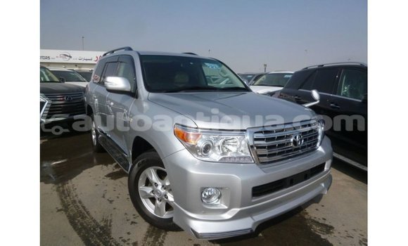 Buy Import Toyota Land Cruiser Other Car in Import - Dubai in Antigua Buy Import Toyota Land Cruiser Other Car in Import - Dubai in Antigua