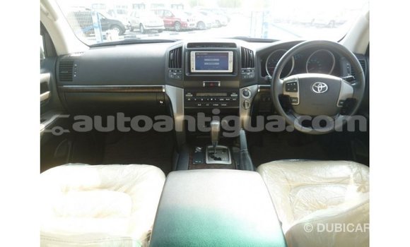 Buy Import Toyota Land Cruiser Other Car in Import - Dubai in Antigua Buy Import Toyota Land Cruiser Other Car in Import - Dubai in Antigua