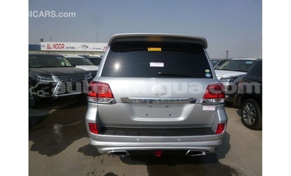 Buy Import Toyota Land Cruiser Other Car in Import - Dubai in Antigua Buy Import Toyota Land Cruiser Other Car in Import - Dubai in Antigua