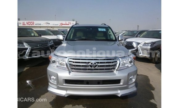 Buy Import Toyota Land Cruiser Other Car in Import - Dubai in Antigua Buy Import Toyota Land Cruiser Other Car in Import - Dubai in Antigua