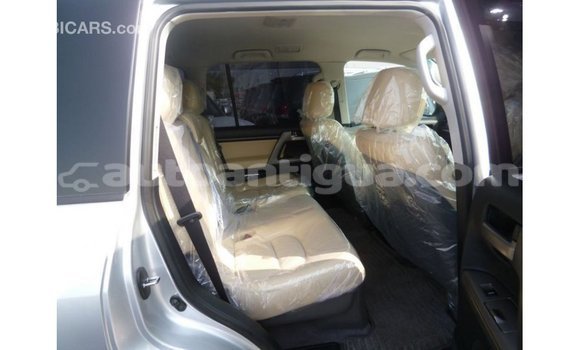 Buy Import Toyota Land Cruiser Other Car in Import - Dubai in Antigua Buy Import Toyota Land Cruiser Other Car in Import - Dubai in Antigua