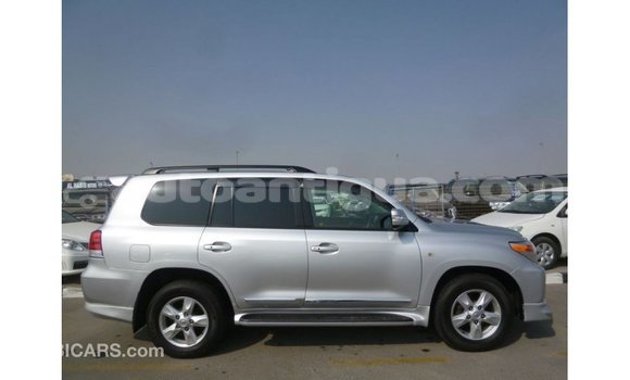 Buy Import Toyota Land Cruiser Other Car in Import - Dubai in Antigua Buy Import Toyota Land Cruiser Other Car in Import - Dubai in Antigua
