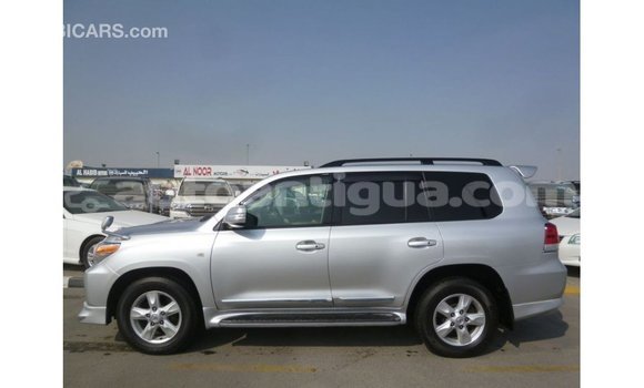 Buy Import Toyota Land Cruiser Other Car in Import - Dubai in Antigua Buy Import Toyota Land Cruiser Other Car in Import - Dubai in Antigua