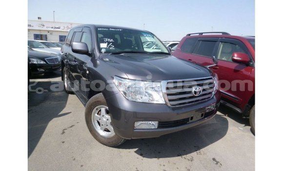 Buy Import Toyota Land Cruiser Other Car in Import - Dubai in Antigua Buy Import Toyota Land Cruiser Other Car in Import - Dubai in Antigua