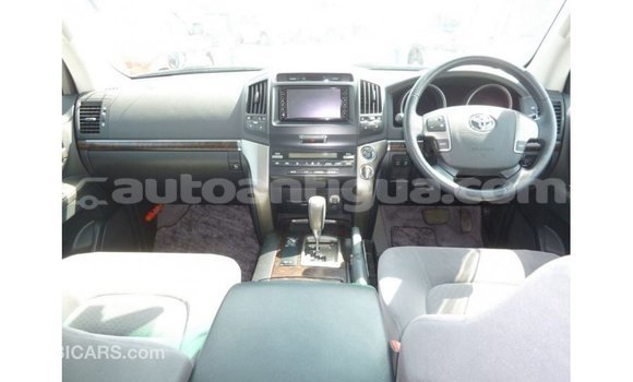 Buy Import Toyota Land Cruiser Other Car in Import - Dubai in Antigua Buy Import Toyota Land Cruiser Other Car in Import - Dubai in Antigua