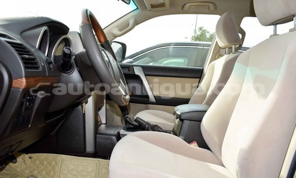 Buy Import Toyota Prado Other Car in Import - Dubai in Antigua Buy Import Toyota Prado Other Car in Import - Dubai in Antigua