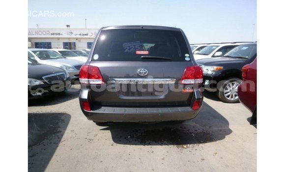 Buy Import Toyota Land Cruiser Other Car in Import - Dubai in Antigua Buy Import Toyota Land Cruiser Other Car in Import - Dubai in Antigua