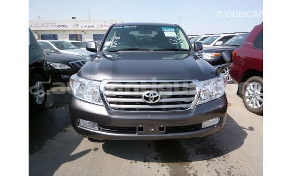 Buy Import Toyota Land Cruiser Other Car in Import - Dubai in Antigua Buy Import Toyota Land Cruiser Other Car in Import - Dubai in Antigua