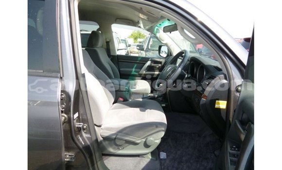 Buy Import Toyota Land Cruiser Other Car in Import - Dubai in Antigua Buy Import Toyota Land Cruiser Other Car in Import - Dubai in Antigua
