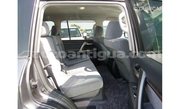 Buy Import Toyota Land Cruiser Other Car in Import - Dubai in Antigua Buy Import Toyota Land Cruiser Other Car in Import - Dubai in Antigua