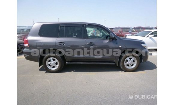 Buy Import Toyota Land Cruiser Other Car in Import - Dubai in Antigua Buy Import Toyota Land Cruiser Other Car in Import - Dubai in Antigua
