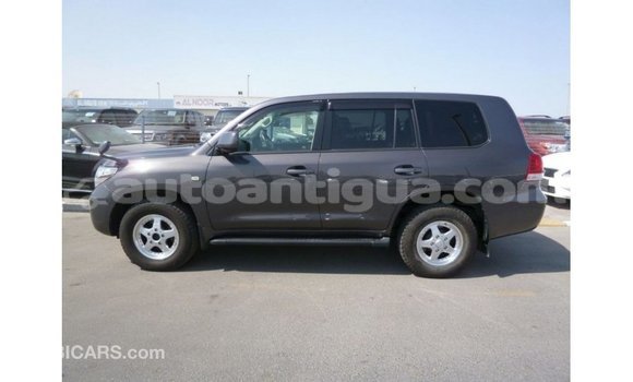Buy Import Toyota Land Cruiser Other Car in Import - Dubai in Antigua Buy Import Toyota Land Cruiser Other Car in Import - Dubai in Antigua