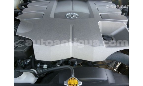 Buy Import Toyota Land Cruiser Other Car in Import - Dubai in Antigua Buy Import Toyota Land Cruiser Other Car in Import - Dubai in Antigua