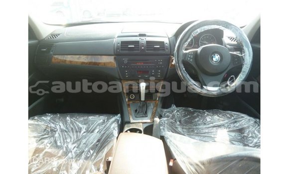 Buy Import BMW X3 Black Car in Import - Dubai in Antigua Buy Import BMW X3 Black Car in Import - Dubai in Antigua