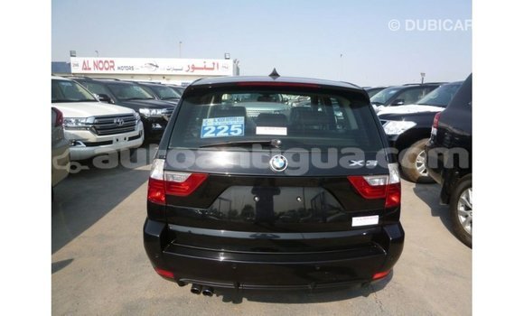 Buy Import BMW X3 Black Car in Import - Dubai in Antigua Buy Import BMW X3 Black Car in Import - Dubai in Antigua