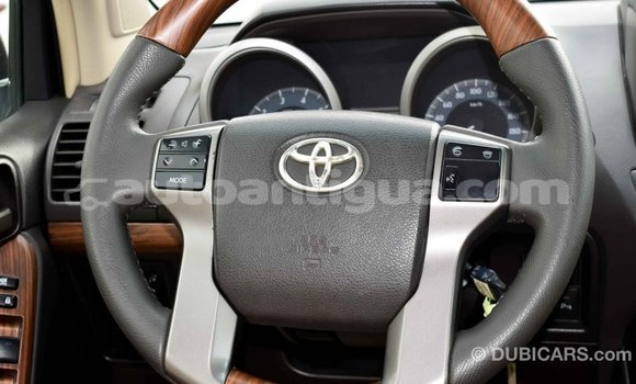 Buy Import Toyota Prado Other Car in Import - Dubai in Antigua Buy Import Toyota Prado Other Car in Import - Dubai in Antigua