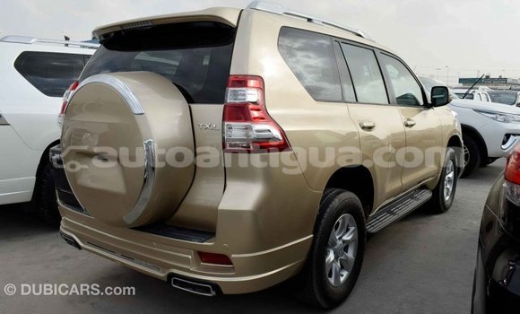 Buy Import Toyota Prado Other Car in Import - Dubai in Antigua Buy Import Toyota Prado Other Car in Import - Dubai in Antigua