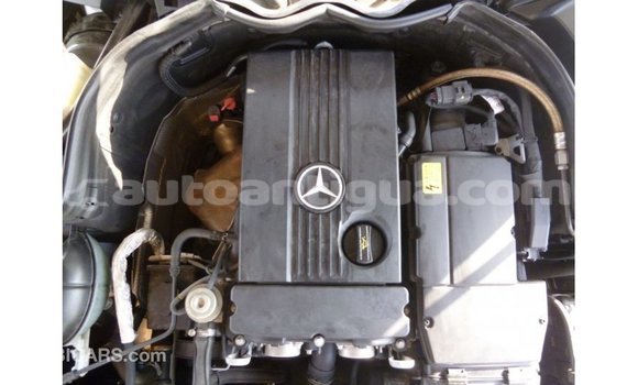 Buy Import Mercedes-Benz 200 Other Car in Import - Dubai in Antigua Buy Import Mercedes-Benz 200 Other Car in Import - Dubai in Antigua
