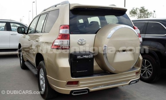 Buy Import Toyota Prado Other Car in Import - Dubai in Antigua Buy Import Toyota Prado Other Car in Import - Dubai in Antigua