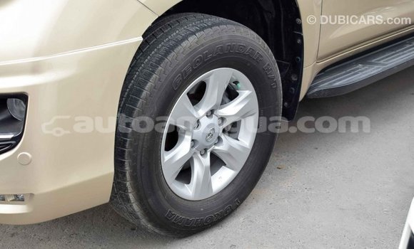 Buy Import Toyota Prado Other Car in Import - Dubai in Antigua Buy Import Toyota Prado Other Car in Import - Dubai in Antigua