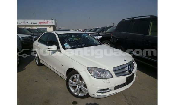 Buy Import Mercedes-Benz 200 White Car in Import - Dubai in Antigua Buy Import Mercedes-Benz 200 White Car in Import - Dubai in Antigua