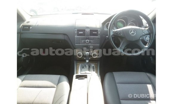 Buy Import Mercedes-Benz 200 White Car in Import - Dubai in Antigua Buy Import Mercedes-Benz 200 White Car in Import - Dubai in Antigua
