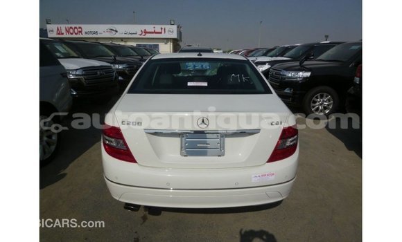 Buy Import Mercedes-Benz 200 White Car in Import - Dubai in Antigua Buy Import Mercedes-Benz 200 White Car in Import - Dubai in Antigua
