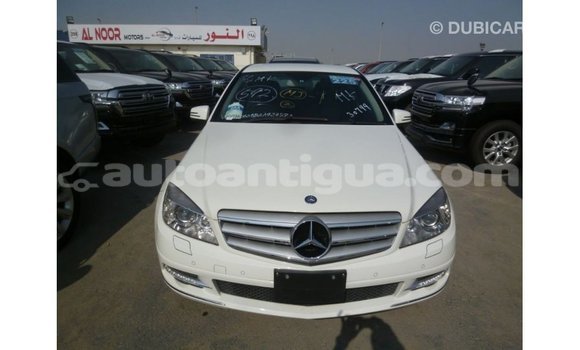 Buy Import Mercedes-Benz 200 White Car in Import - Dubai in Antigua Buy Import Mercedes-Benz 200 White Car in Import - Dubai in Antigua