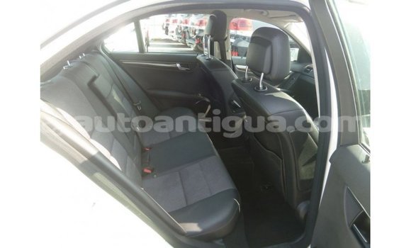 Buy Import Mercedes-Benz 200 White Car in Import - Dubai in Antigua Buy Import Mercedes-Benz 200 White Car in Import - Dubai in Antigua