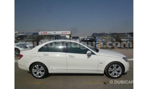 Buy Import Mercedes-Benz 200 White Car in Import - Dubai in Antigua Buy Import Mercedes-Benz 200 White Car in Import - Dubai in Antigua