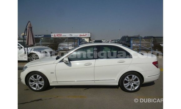 Buy Import Mercedes-Benz 200 White Car in Import - Dubai in Antigua Buy Import Mercedes-Benz 200 White Car in Import - Dubai in Antigua
