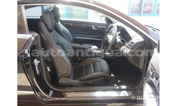 Buy Import Mercedes-Benz 250 Black Car in Import - Dubai in Antigua Buy Import Mercedes-Benz 250 Black Car in Import - Dubai in Antigua