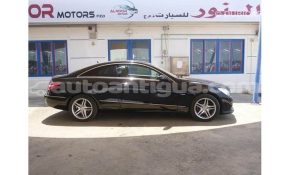 Buy Import Mercedes-Benz 250 Black Car in Import - Dubai in Antigua Buy Import Mercedes-Benz 250 Black Car in Import - Dubai in Antigua
